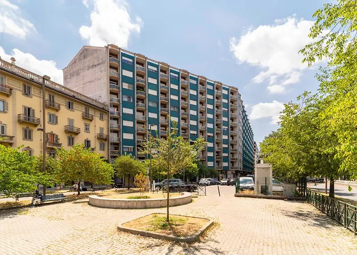 Hotel Residenza Carducci Torino